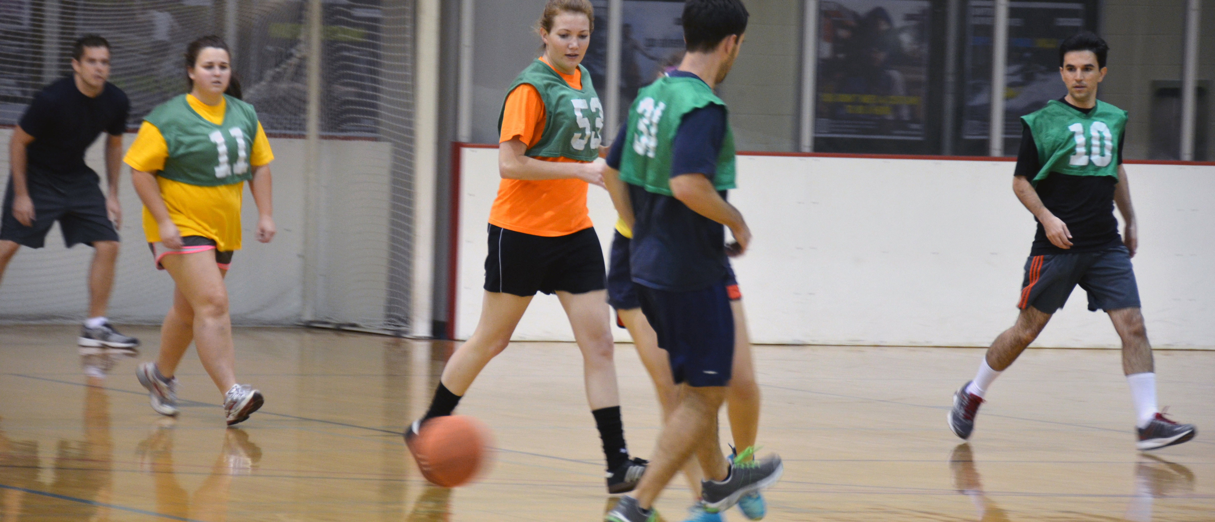 Intramural Sports Texas A&M Rec Sports