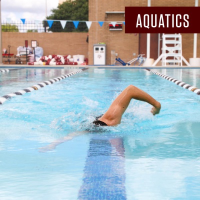 Aquatics - Texas A&M University-Commerce