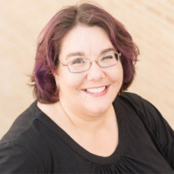 Angela_Cates Cates, Angela | Business Coordinator I