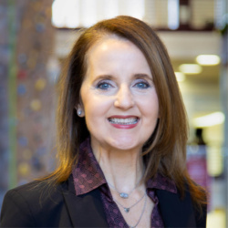 Arranna Bennett Business Services Director Arranna Bennett | Business Services Director