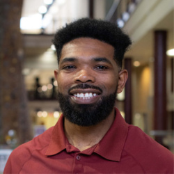 DJ Scott Personal & Small Group Training Coordinator DJ Scott Personal & Small Group Training Coordinator djscott@rec.tamu.edu (979) 458-2465