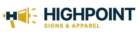 Highpoint Signs and Apparel