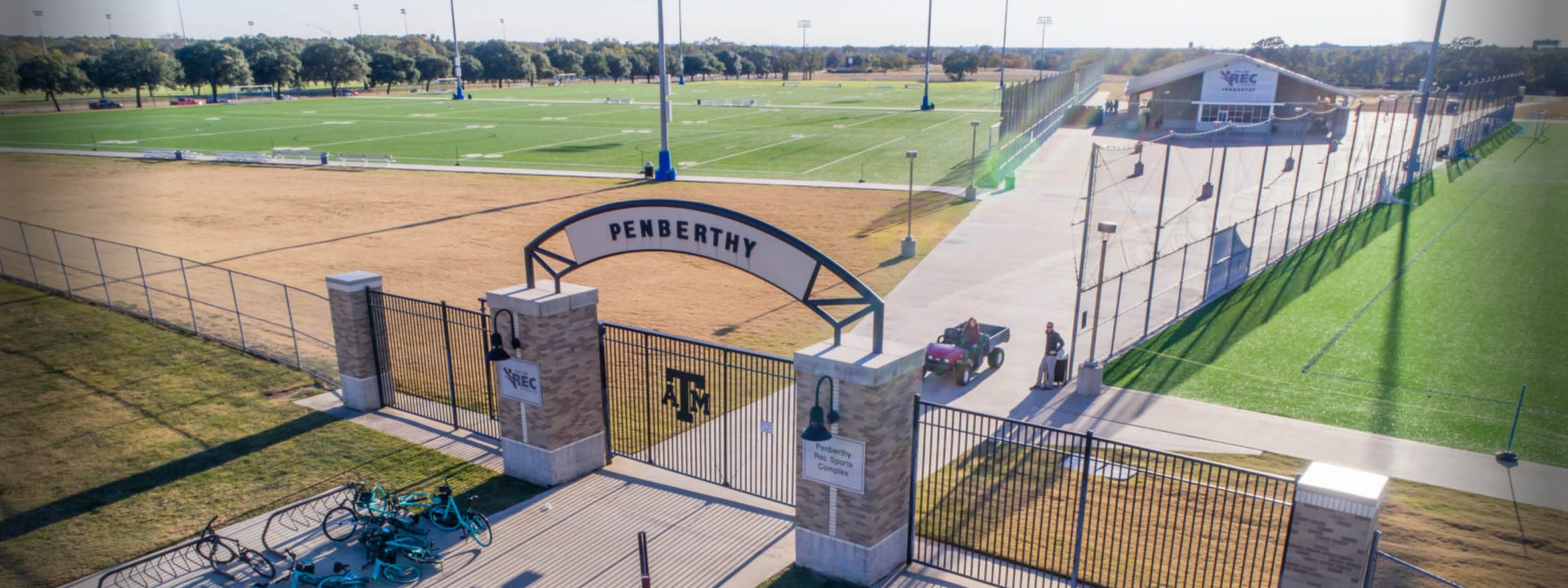 Field Sports Complex, Lafayette Indiana