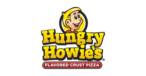 Hungry Howie's Flavored Crust Pizza
