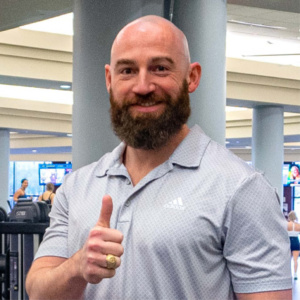 Ryan Keller Strength & Conditioning Program Director rkeller@tamu.edu (979) 862-7443