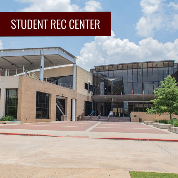 Student Rec Center